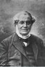 Robert Wilhelm Eberhard von Bunsen (Gttingen, 31 de maro de 1811  Heidelberg, 16 de agosto de 1899) foi um qumico alemo. Aperfeioou um queimador, conhecido atualmente como bico de Bunsen, inventado pelo fsico-qumico britnico Michael Faraday, e trabalhou com emisses espectrais de elementos qumicos aquecidos. <br/><br/> Palavras-chave: Robert Bunsen. Histria da qumica.