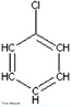 Clorobenzeno ou cloreto de fenila  um composto orgnico aromtico com frmula qumica C6H5Cl. O clorobenzeno  utilizado na fabricao de diversos pesticidas, principalmente o DDT atravs de sua reao com cloral (tricloroacetaldedo). Tambm foi utilizado na produo de fenol. Tem aplicao tambm como solvente no-protonado na qumica orgnica, sendo utilizado como solvente de tintas e para desengraxar materiais automotivos. <br/><br/> Palavras-chave: Cloreto de fenila. Composto aromtico. Qumica do carbono.