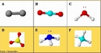 Geometria molecular